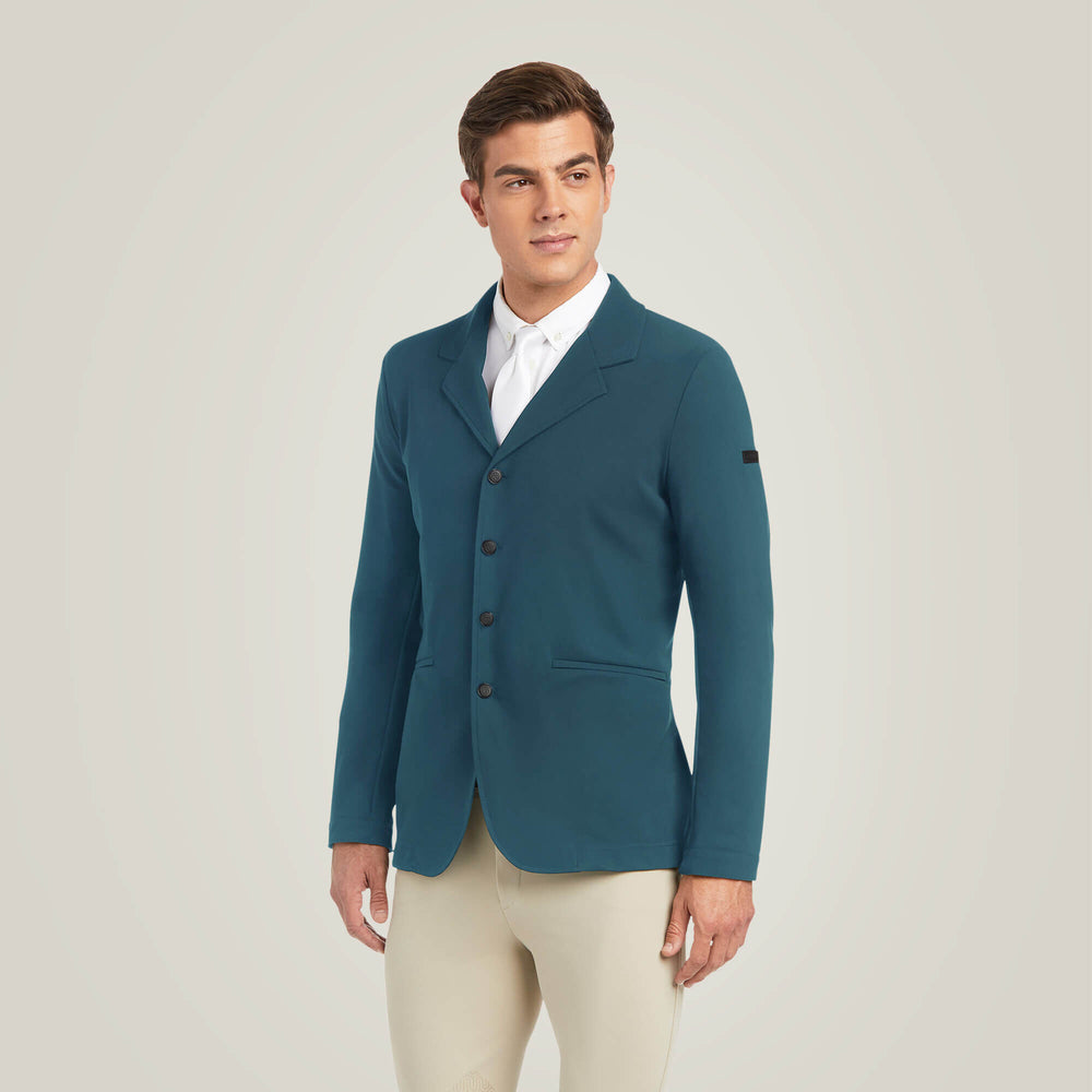 Ariat Speranza Show Coat Men