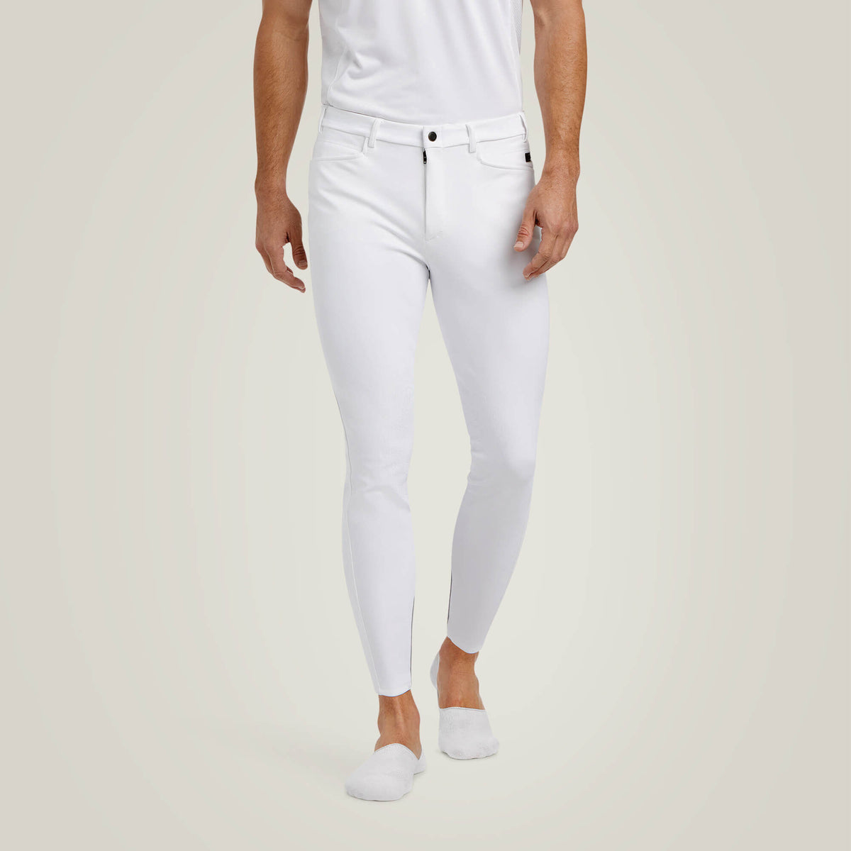 Ariat Speranza Knee Patch Breech Men