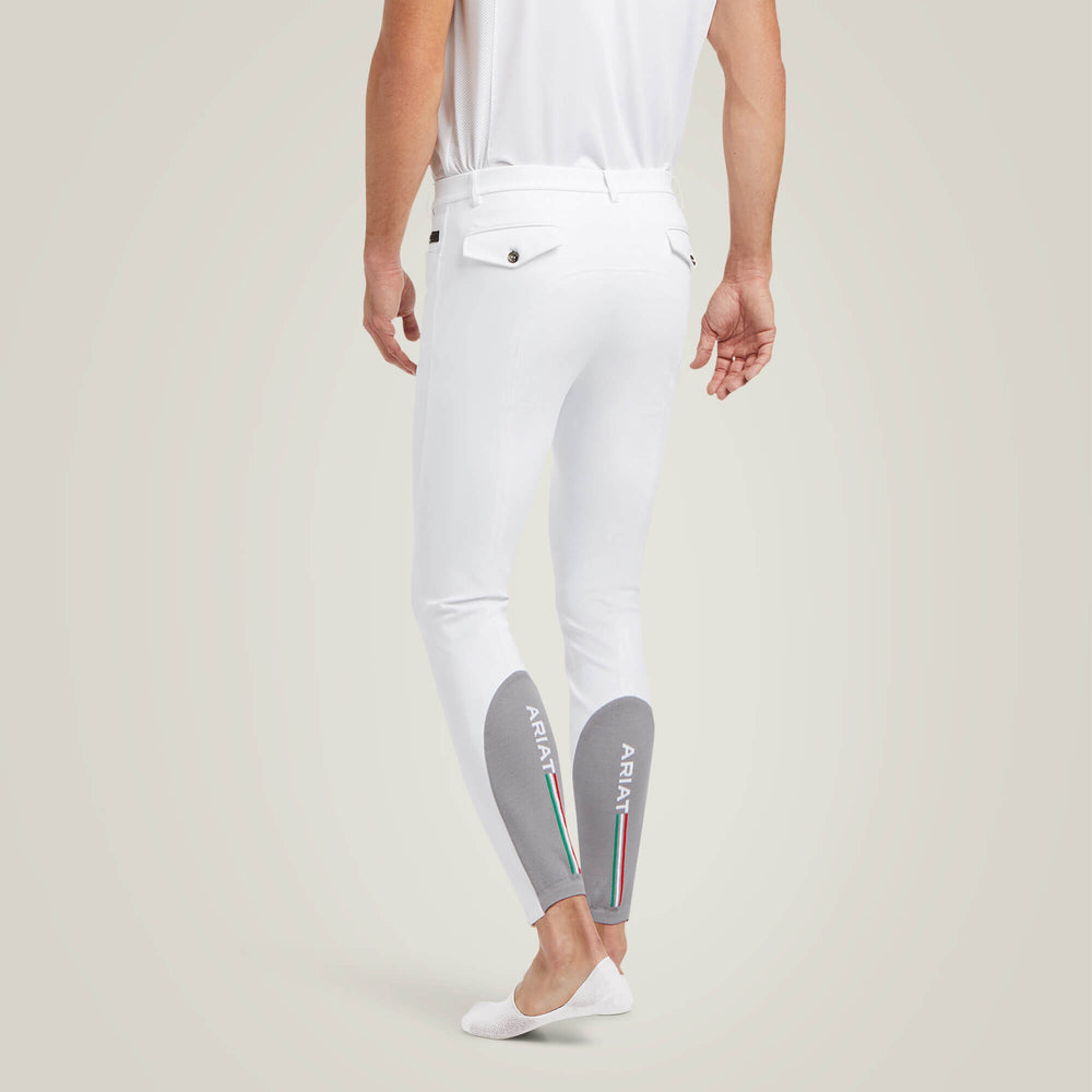 Ariat Speranza Knee Patch Breech Men