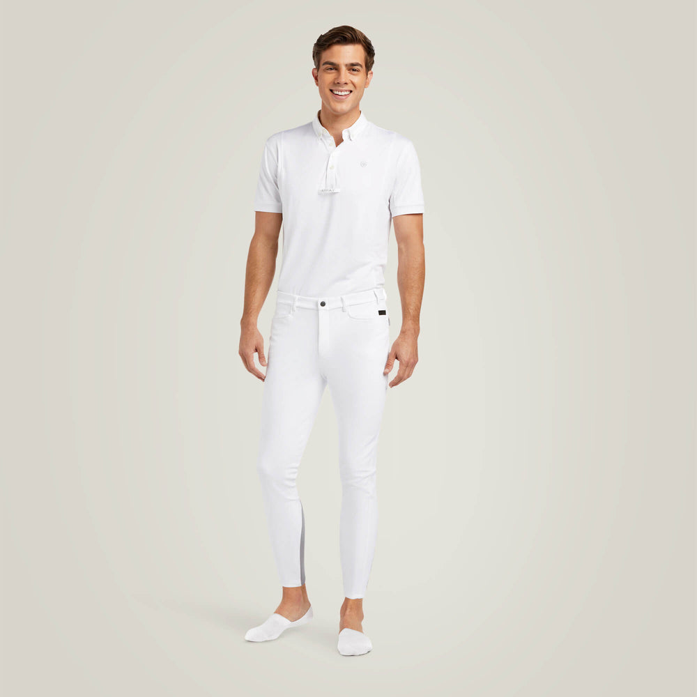 Ariat Speranza Knee Patch Breech Men