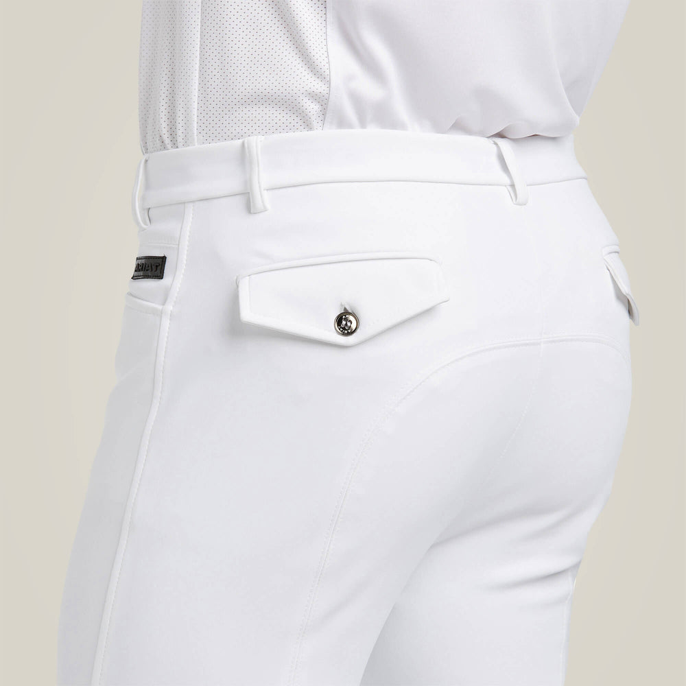 Ariat Speranza Knee Patch Breech Men