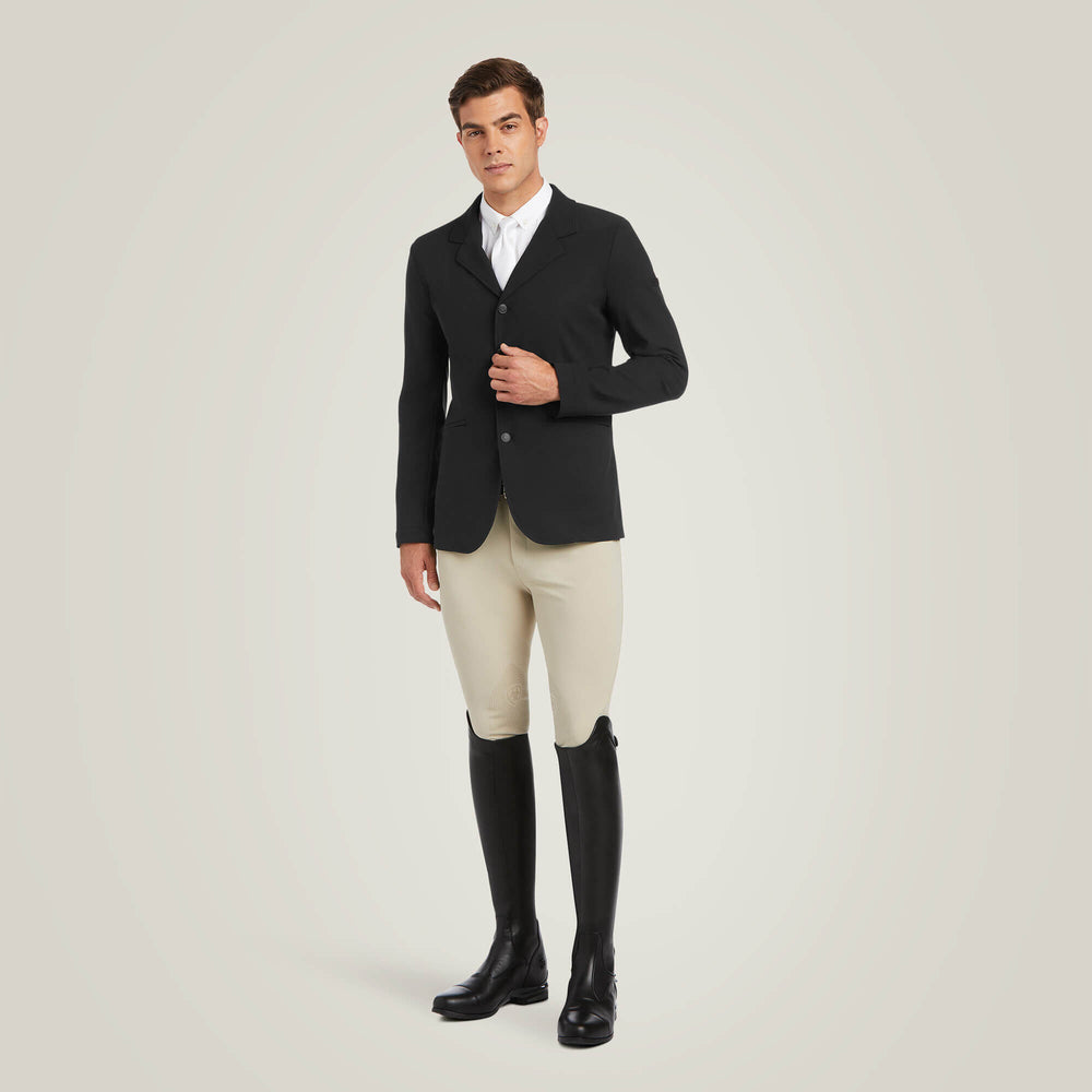 Ariat Speranza Show Coat Men