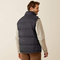 Ariat UltraPuff Down Vest Men