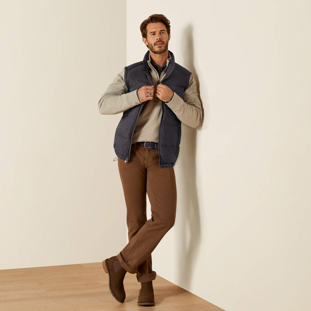 Ariat UltraPuff Down Vest Men