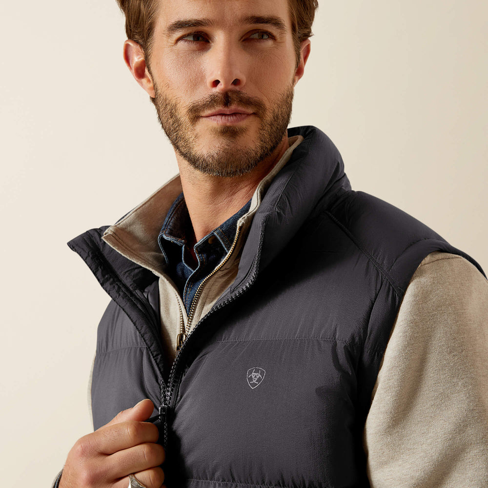 Ariat UltraPuff Down Vest Men