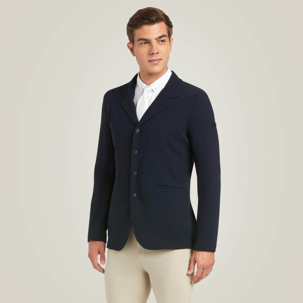 Ariat Speranza Show Coat Men