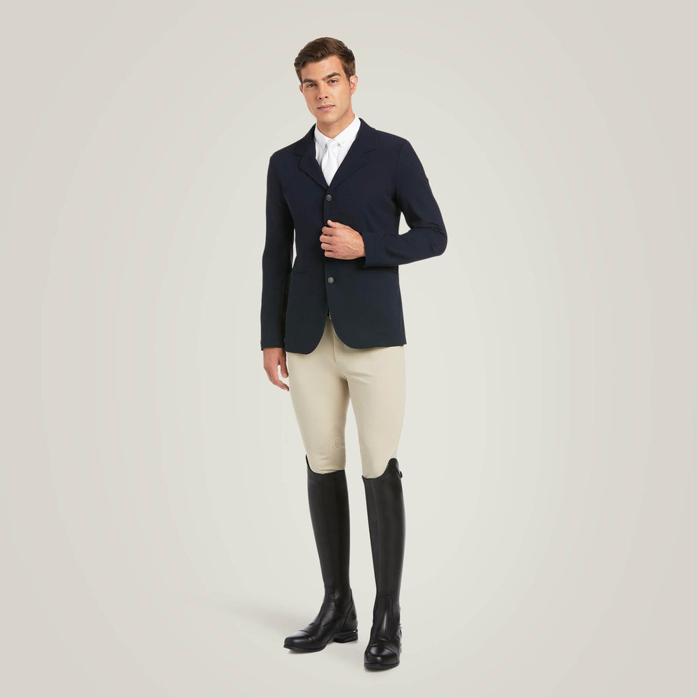 Ariat Speranza Show Coat Men