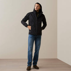 Ariat Spectator Waterproof Jacket Men