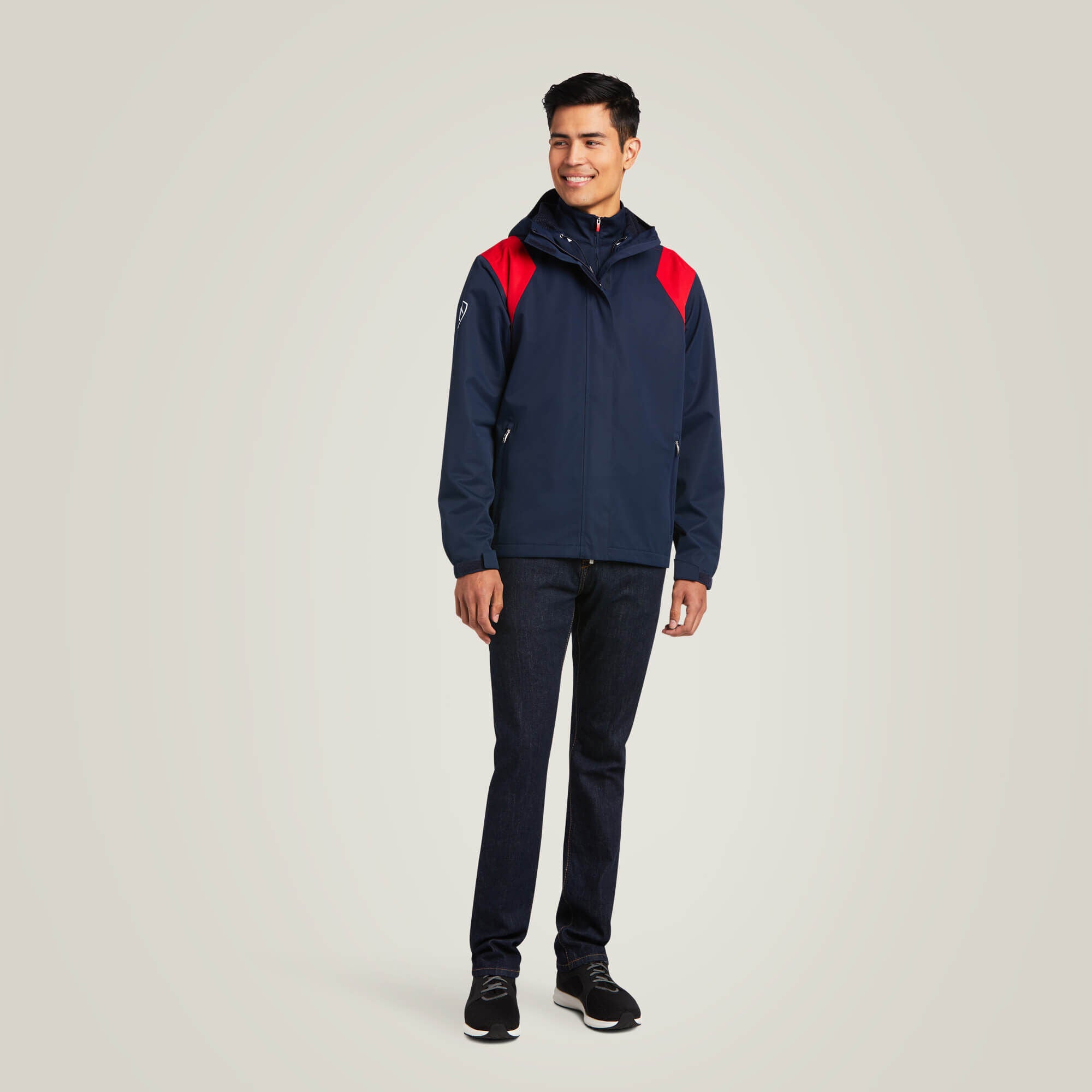 Ariat Spectator Waterproof Jacket Men