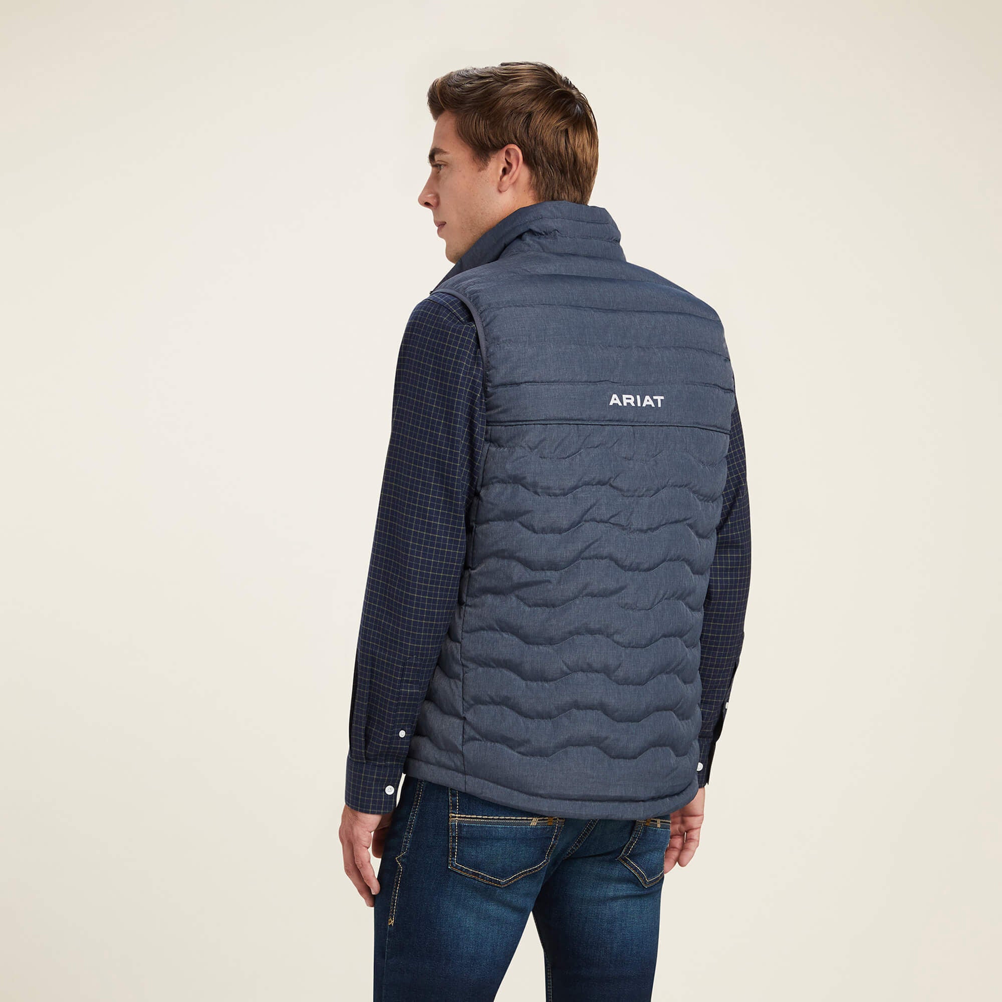 Ariat Ideal Down Vest Men