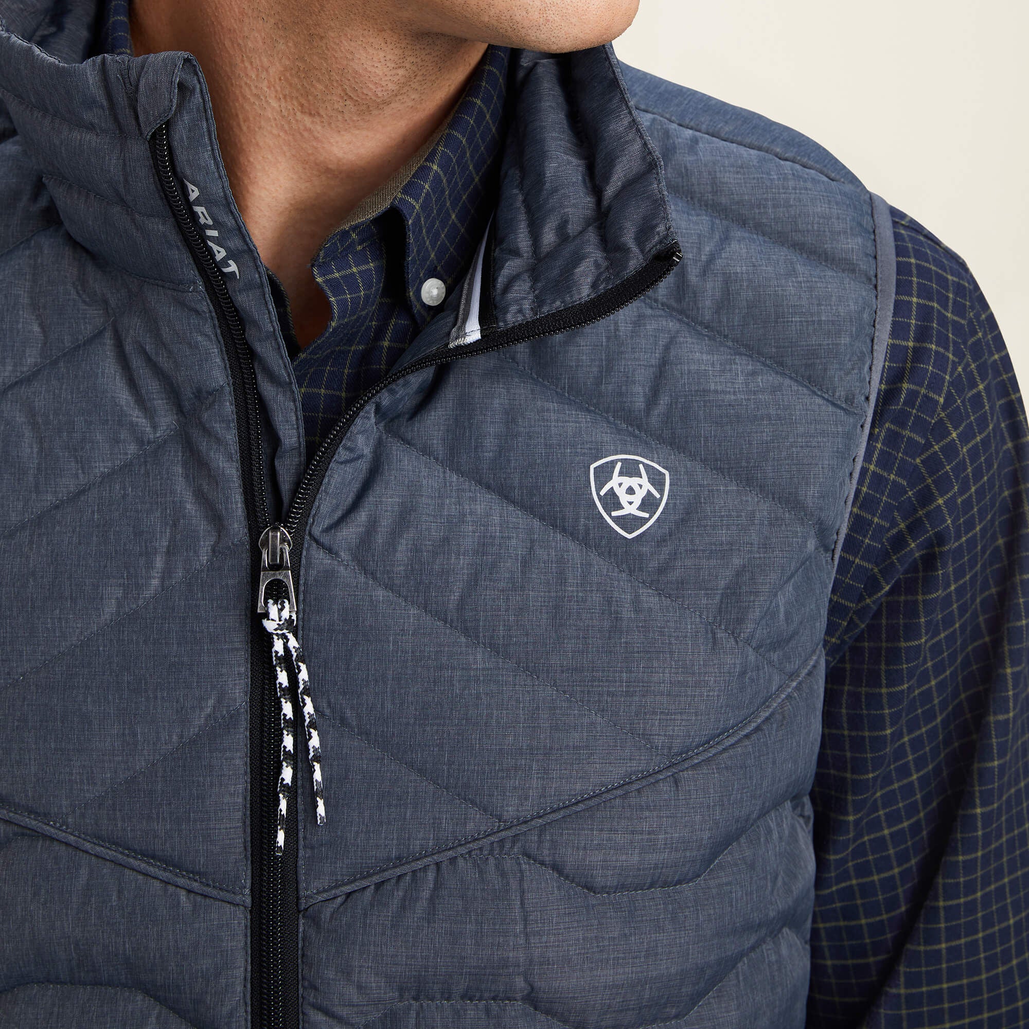 Ariat Ideal Down Vest Men