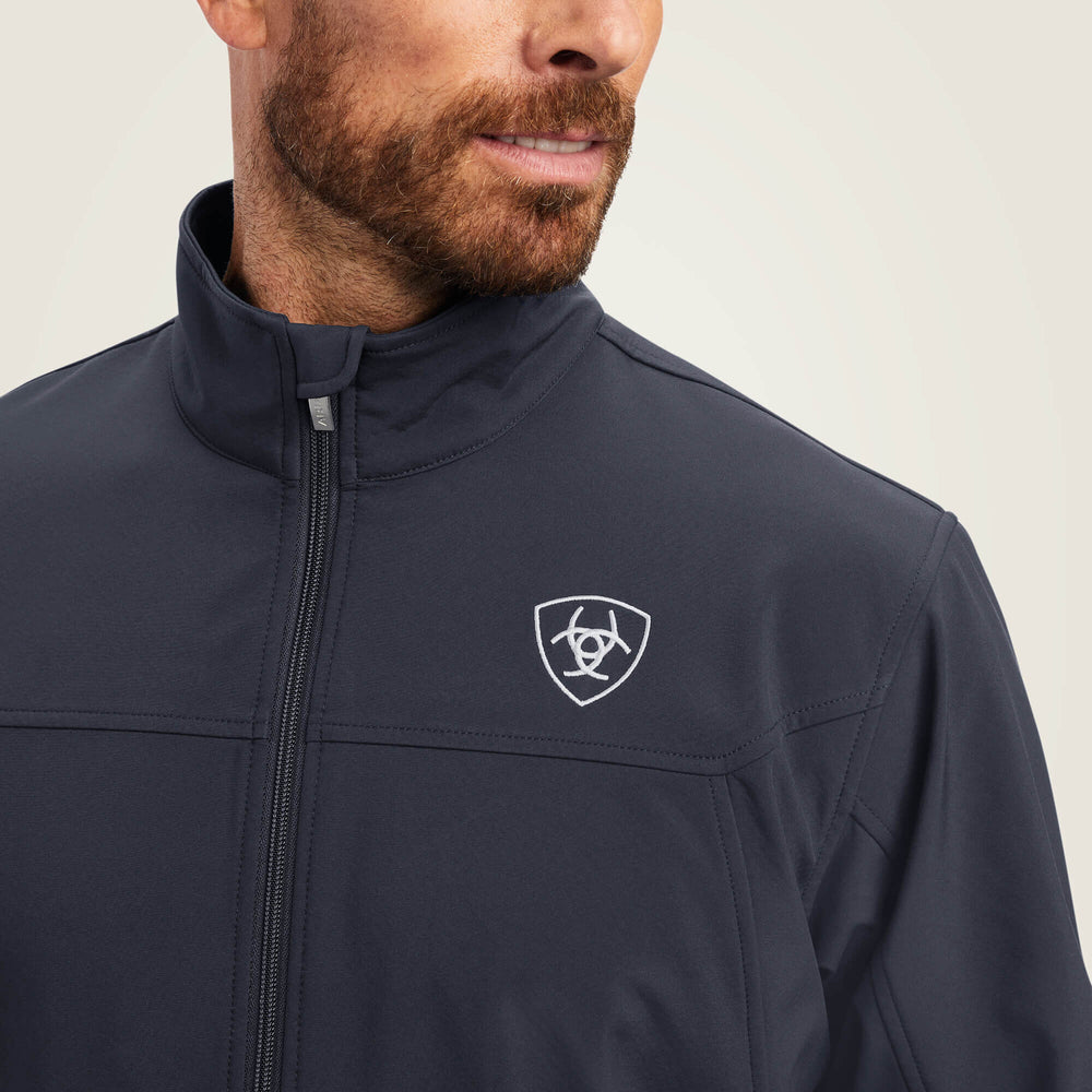 Ariat Thunderbird Team Softshell Jacket Men