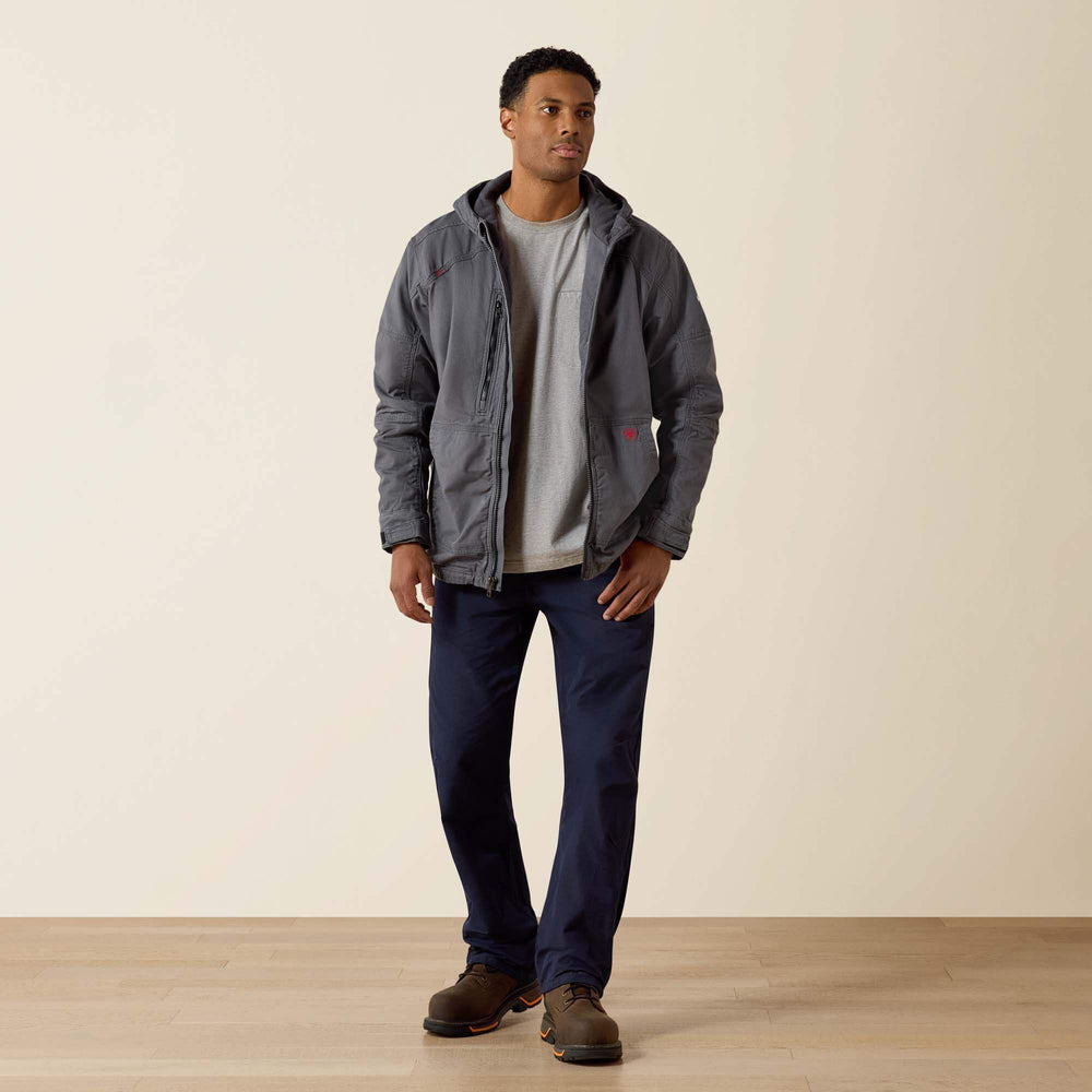 Ariat FR DuraLight Cordura Canvas Jacket Men