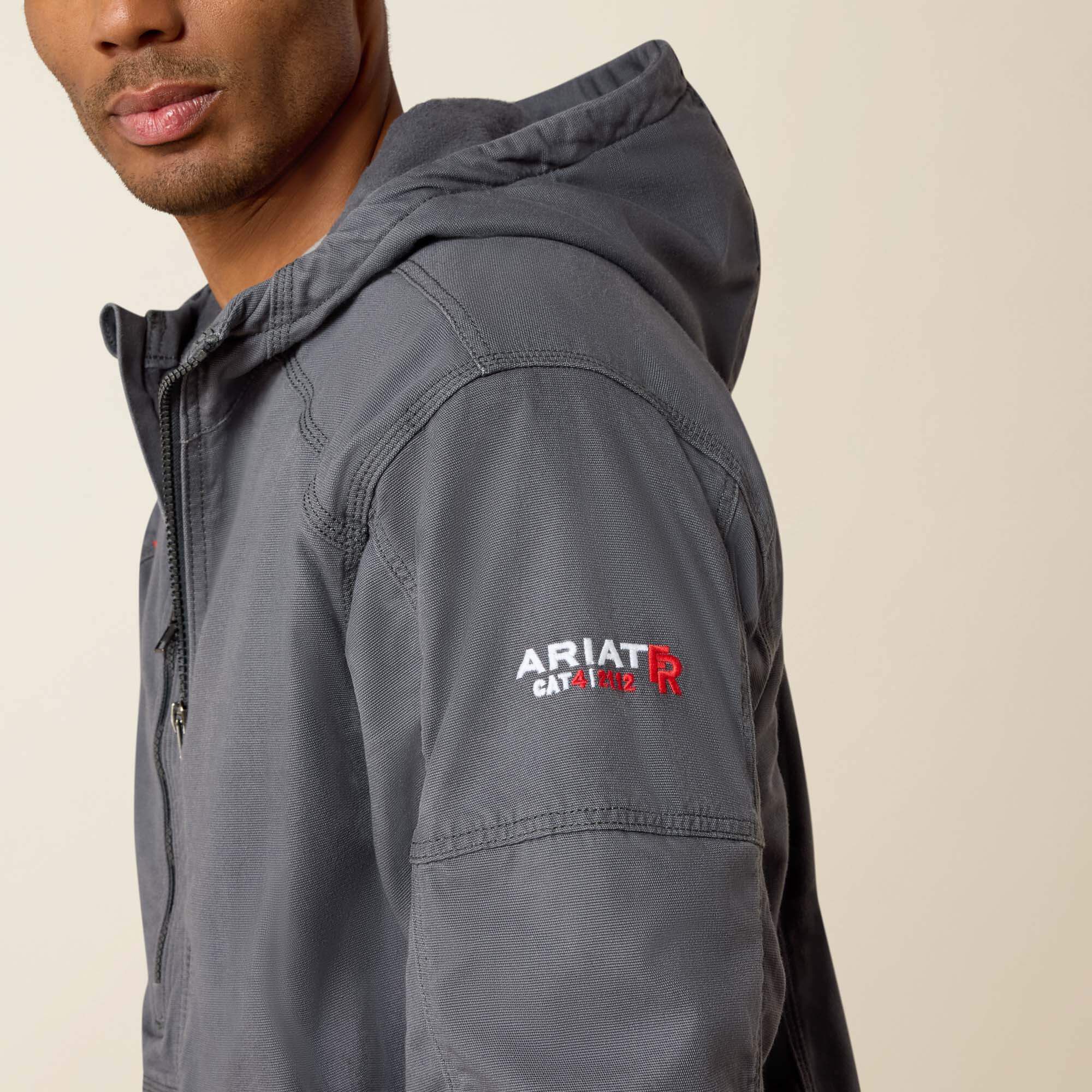 Ariat FR DuraLight Cordura Canvas Jacket Men