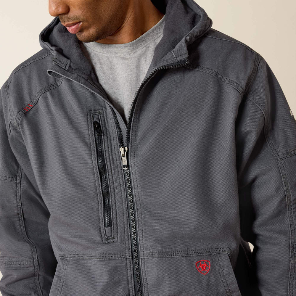 Ariat FR DuraLight Cordura Canvas Jacket Men