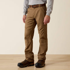 Ariat FR M5 Stretch DuraLight Cordura® Canvas Stackable Straight Leg Pant Men
