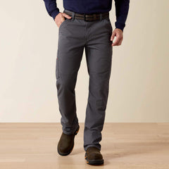 Ariat FR M5 Stretch DuraLight Cordura® Canvas Stackable Straight Leg Pant Men
