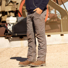 Ariat FR M5 Stretch DuraLight Cordura® Canvas Stackable Straight Leg Pant Men