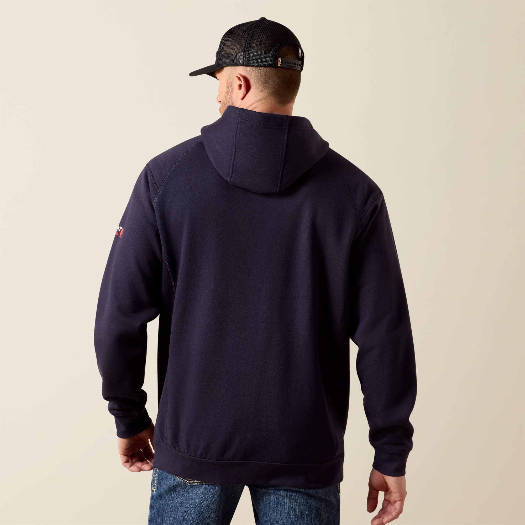 Ariat FR Rev Pullover Hoodie Men