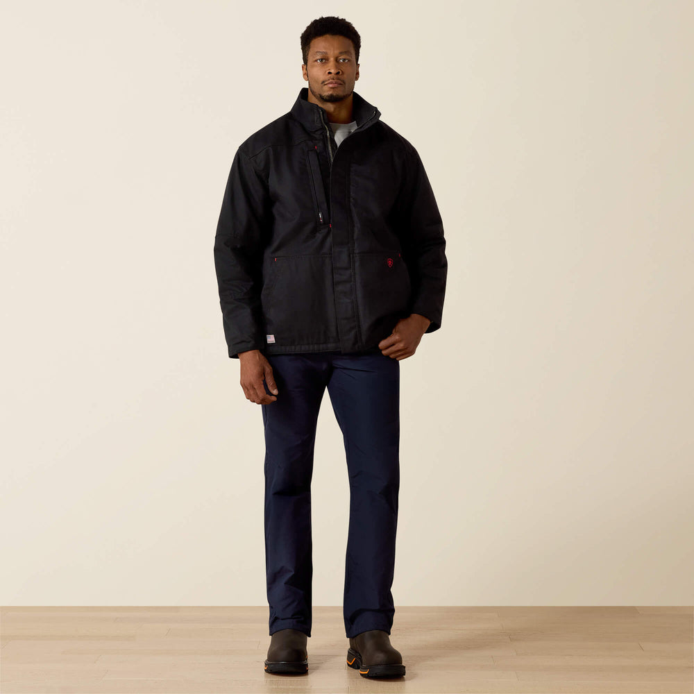 Ariat FR Workhorse Insulated Jacket Men