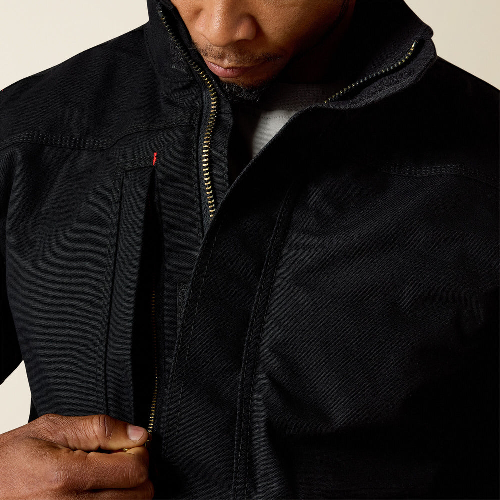 Ariat FR Workhorse Insulated Jacket Men
