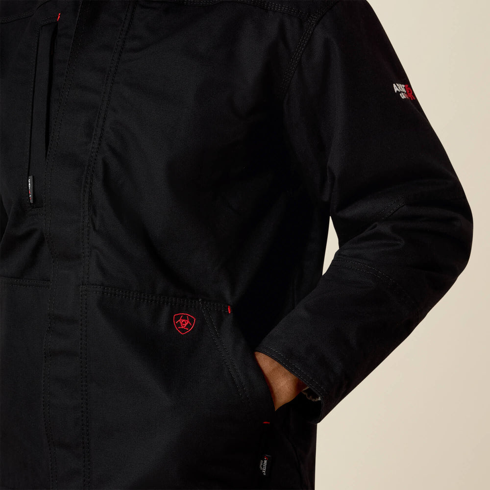 Ariat FR Workhorse Insulated Jacket Men