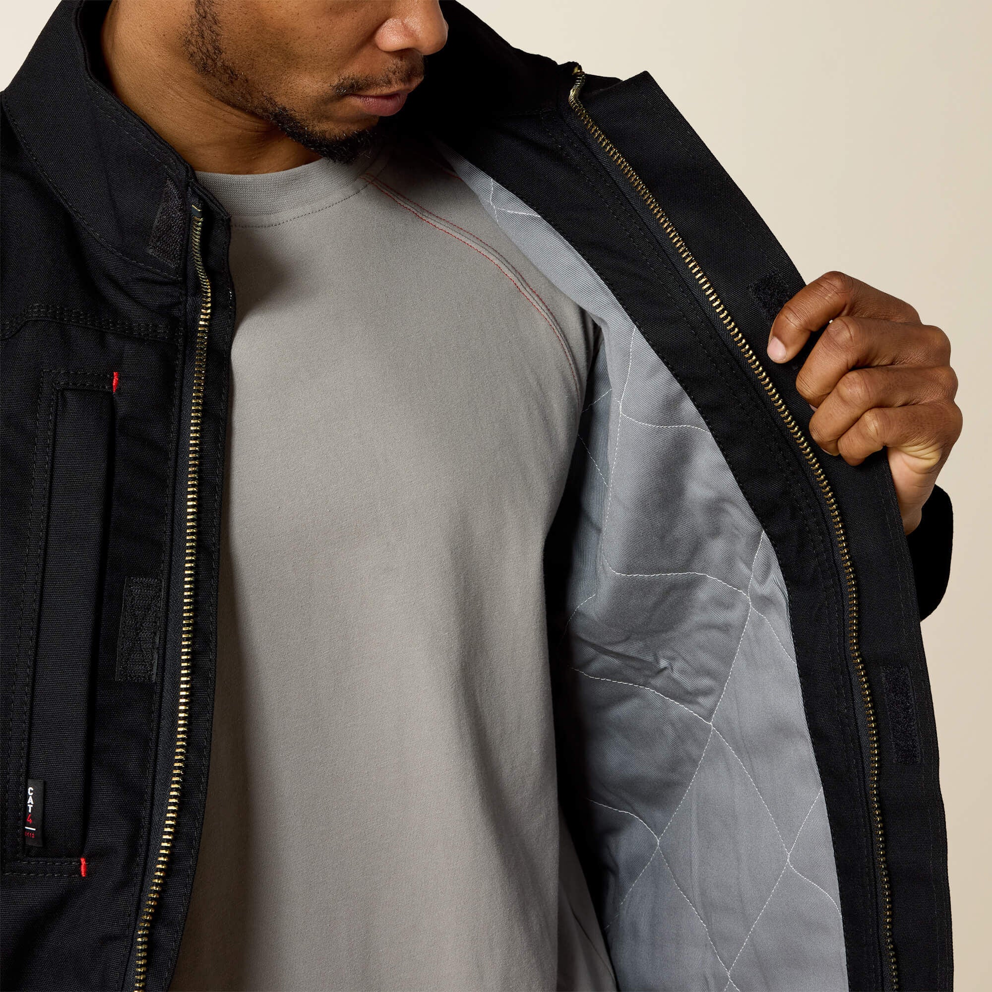 Ariat FR Workhorse Insulated Jacket Men