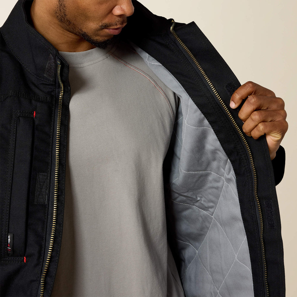 Ariat FR Workhorse Insulated Jacket Men