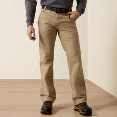 Ariat FR M4 Relaxed Workhorse Boot Cut Pant Men
