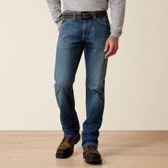 Ariat FR M7 DuraStretch Adkins Straight Leg Jean Men