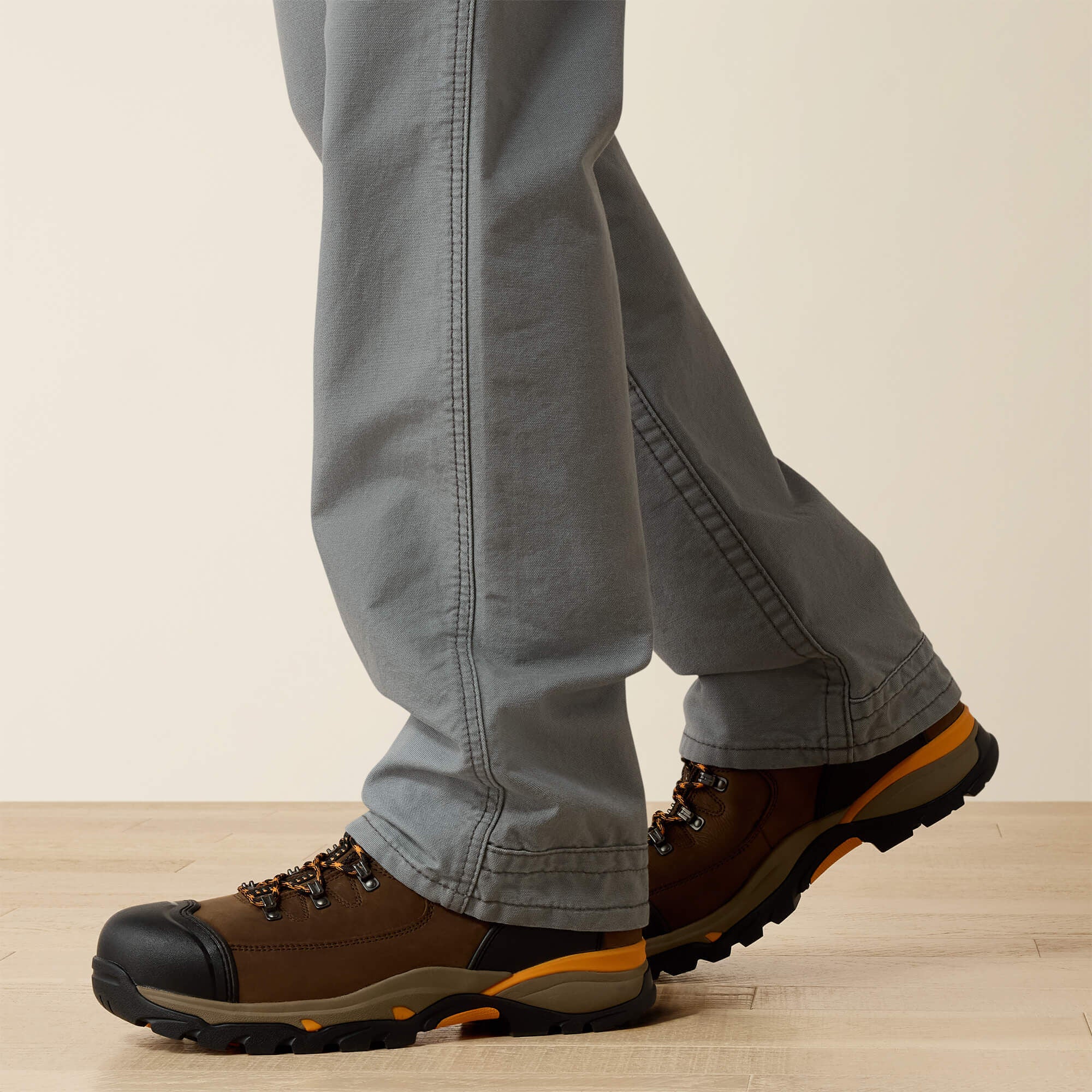 Ariat FR M4 Relaxed Workhorse Boot Cut Pant Men