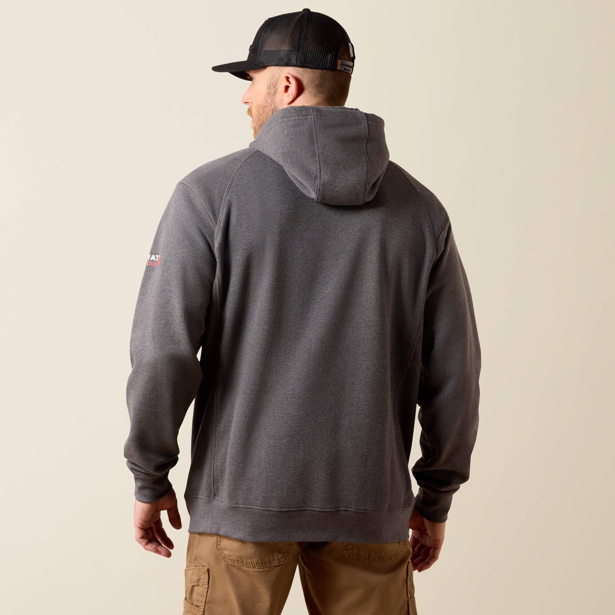 Ariat FR Rev Pullover Hoodie Men