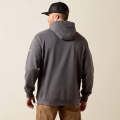 Ariat FR Rev Pullover Hoodie Men