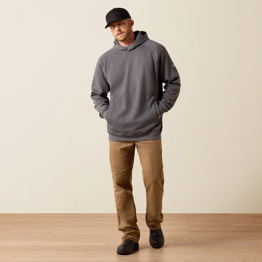 Ariat FR Rev Pullover Hoodie Men