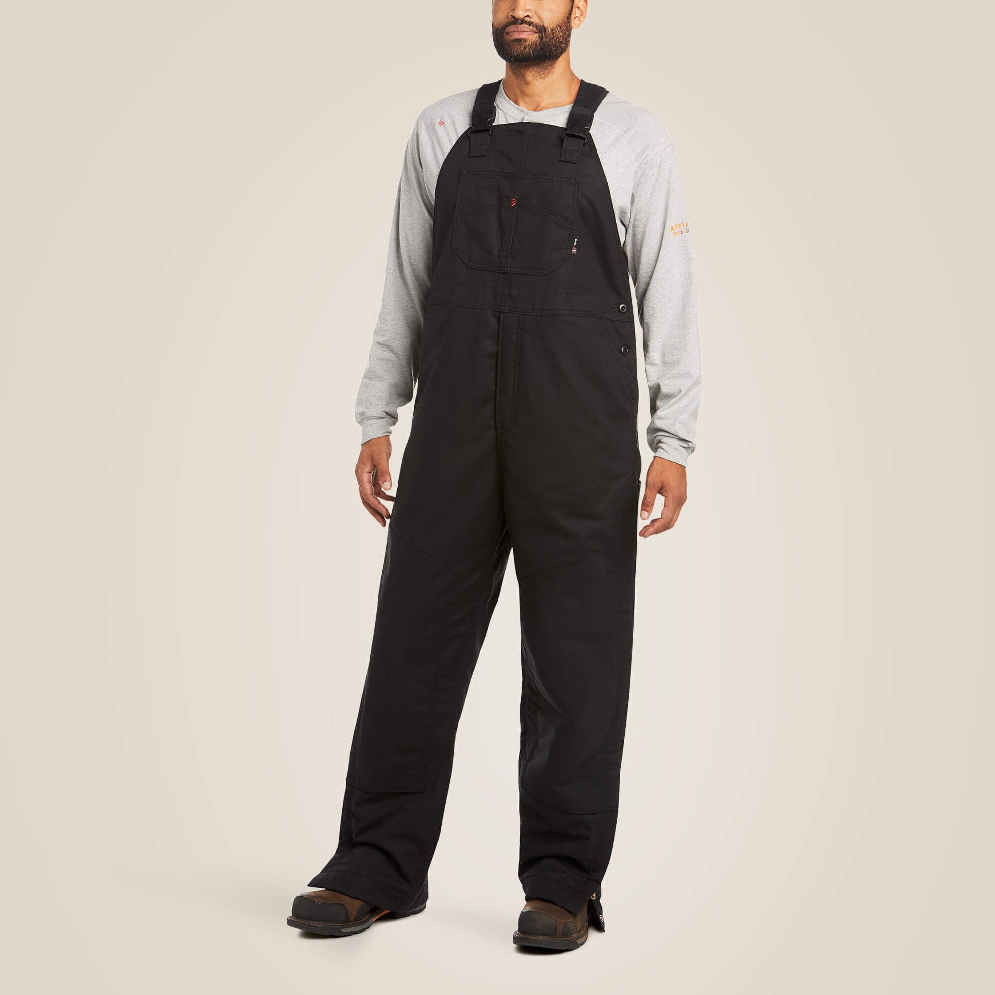 Ariat FR Insulated Overall 2.0 Bib Men