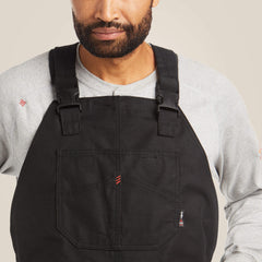Ariat FR Insulated Overall 2.0 Bib Men