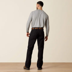 Ariat FR M4 Relaxed Workhorse Boot Cut Pant Men