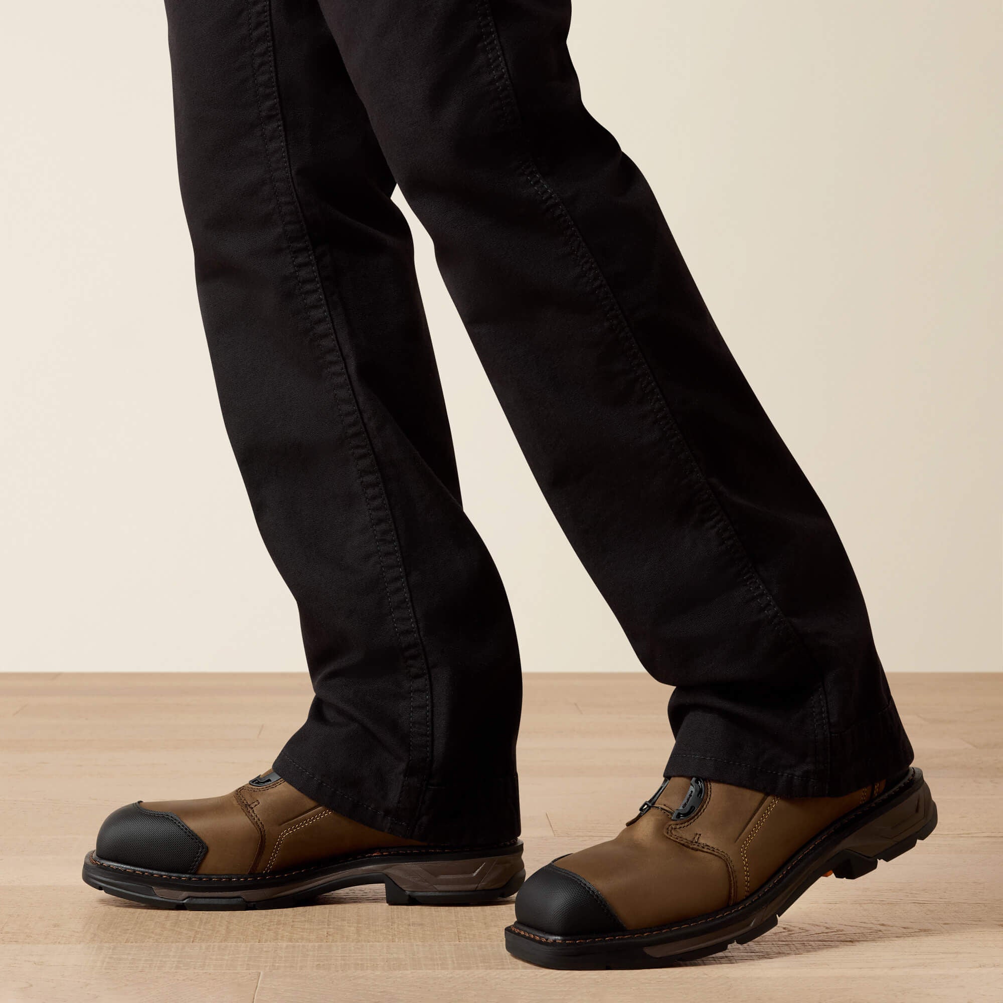 Ariat FR M4 Relaxed Workhorse Boot Cut Pant Men