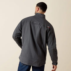 Ariat FR DuraLight Cordura Canvas Field Jacket Men