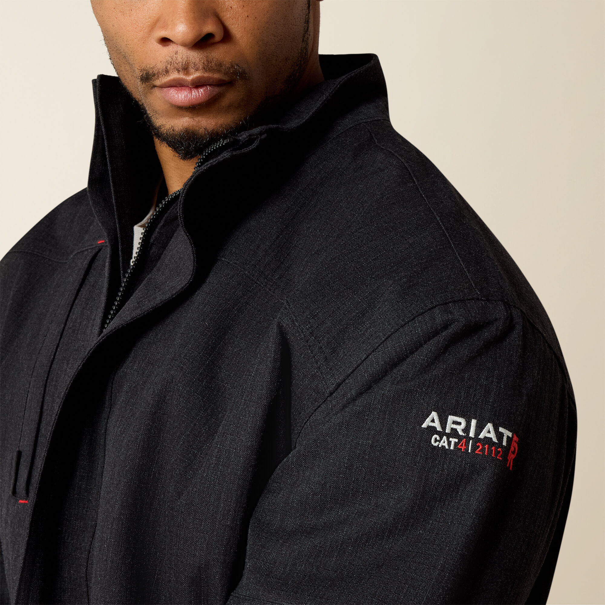 Ariat FR H2O Waterproof Insulated Jacket Men