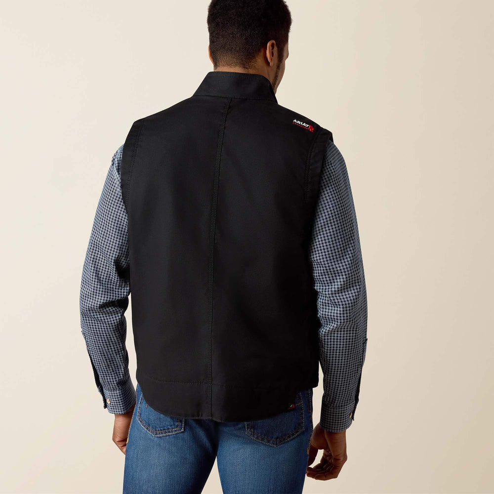 Ariat FR Workhorse Insulated Vest Men