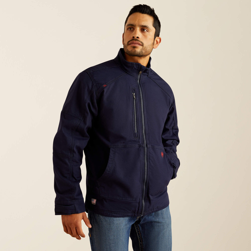 Ariat FR DuraLight Cordura Canvas Field Jacket Men