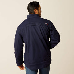 Ariat FR DuraLight Cordura Canvas Field Jacket Men