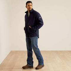 Ariat FR DuraLight Cordura Canvas Field Jacket Men