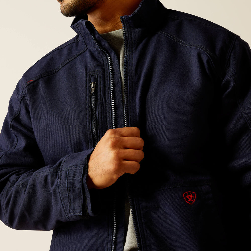 Ariat FR DuraLight Cordura Canvas Field Jacket Men