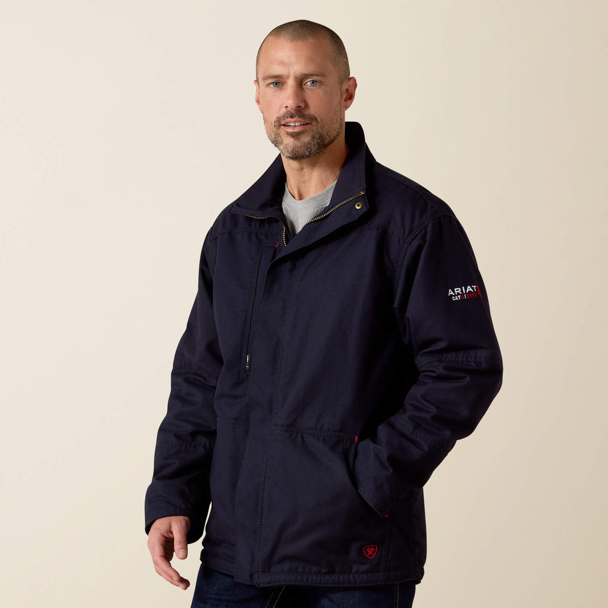 Ariat FR Workhorse Insulated Jacket Men