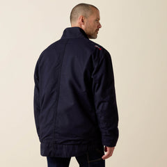 Ariat FR Workhorse Insulated Jacket Men