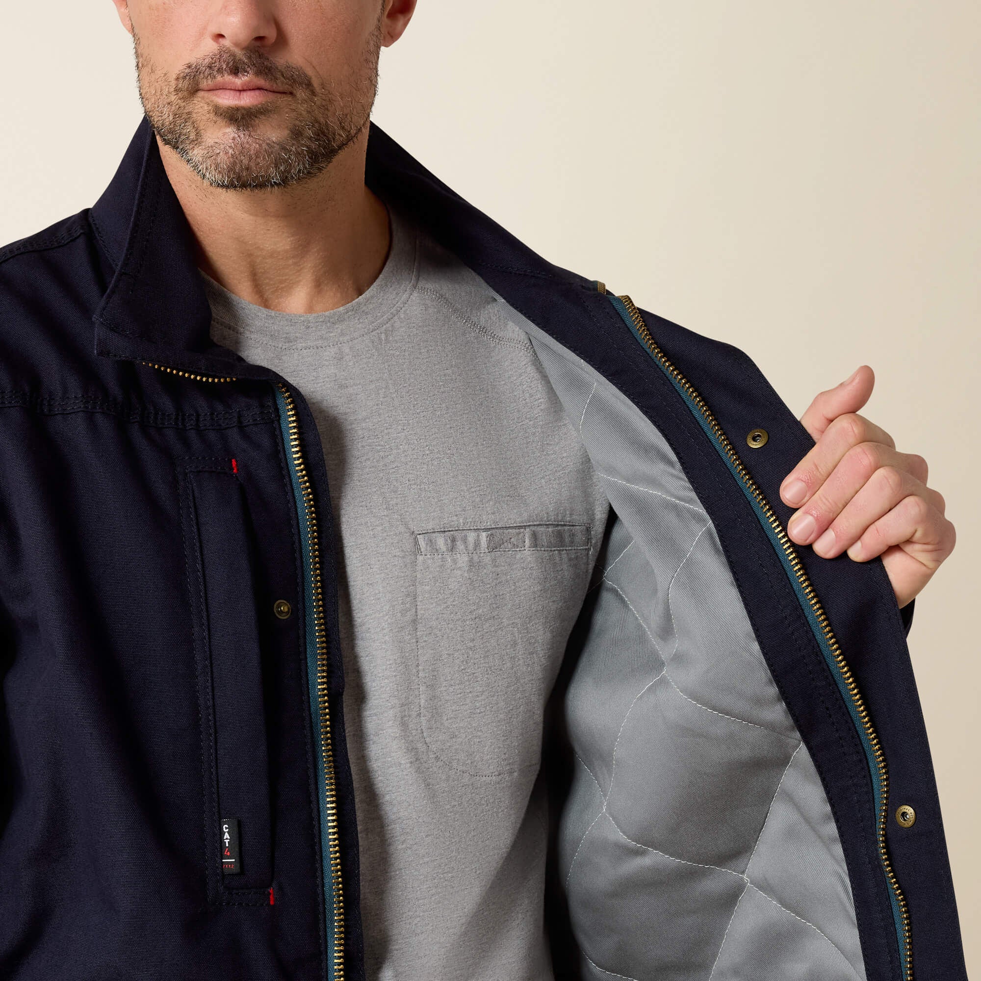 Ariat FR Workhorse Insulated Jacket Men