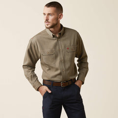 Ariat FR Air Inherent Work Shirt Men