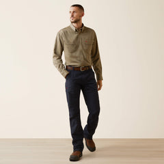 Ariat FR Air Inherent Work Shirt Men